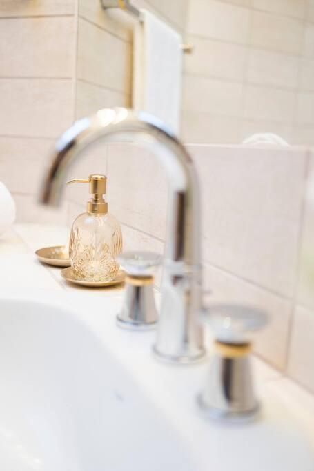 Chic Penthouse Grand-Place Brussels Luaran gambar