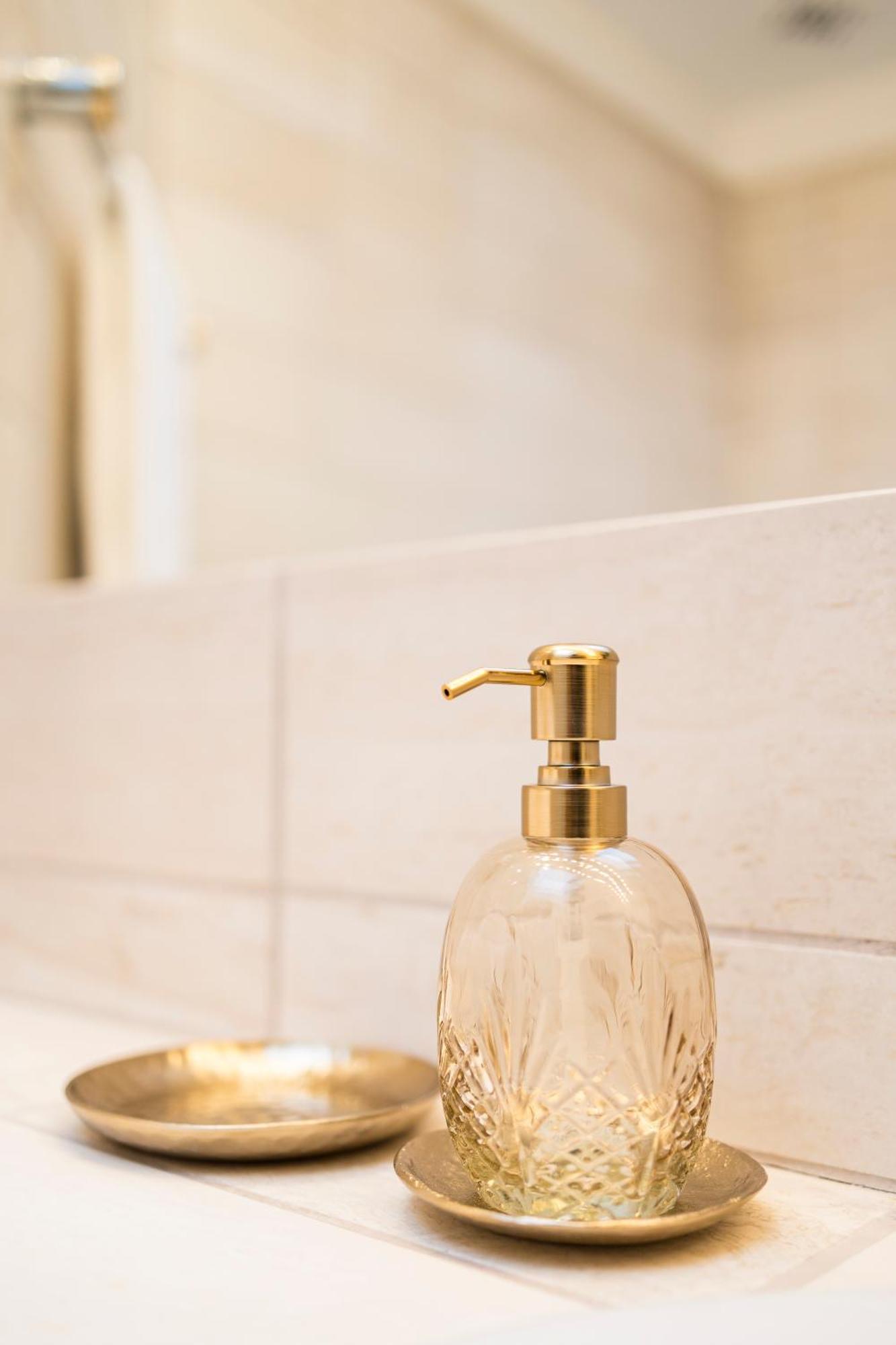 Chic Penthouse Grand-Place Brussels Luaran gambar