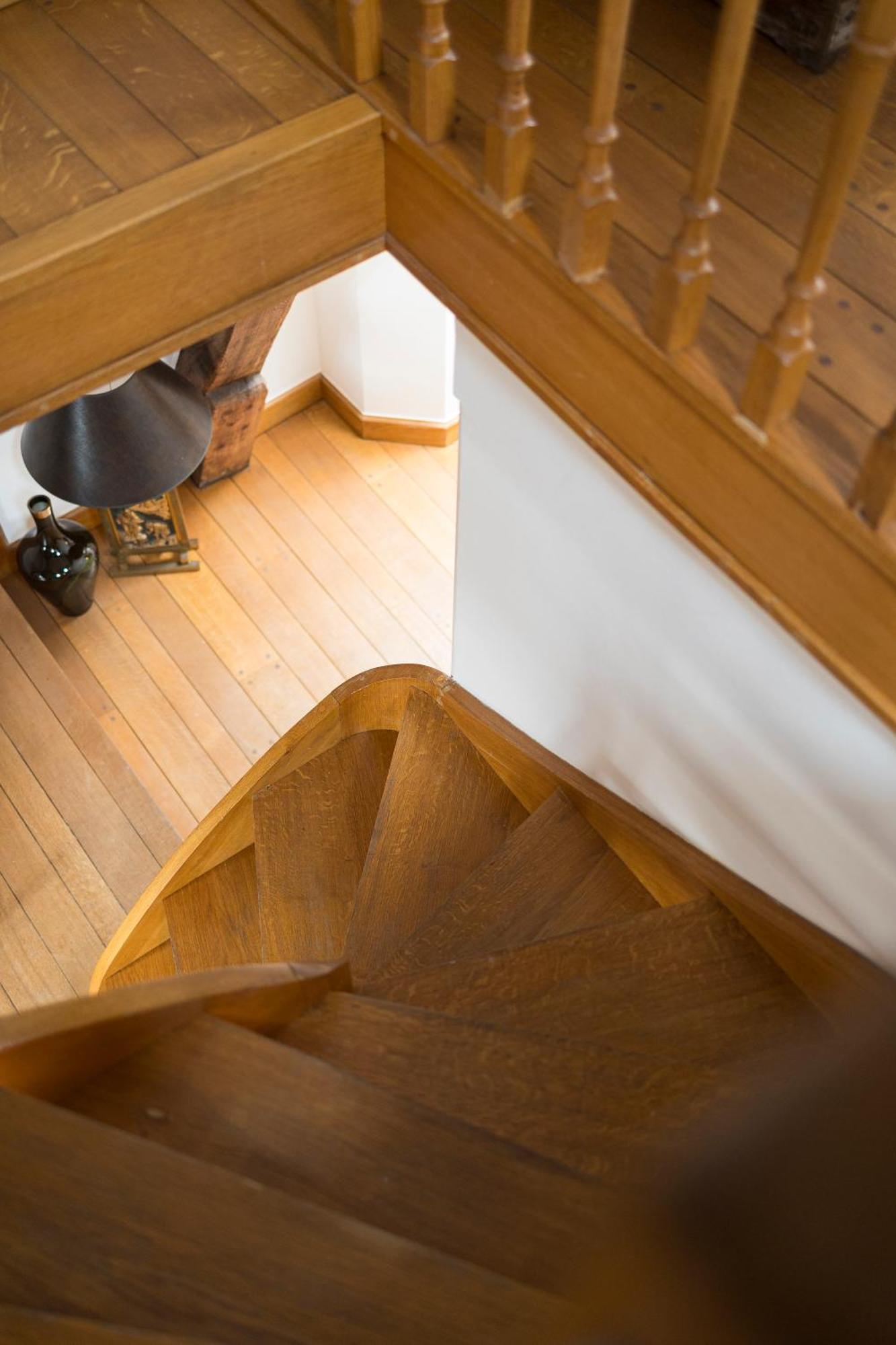 Chic Penthouse Grand-Place Brussels Luaran gambar