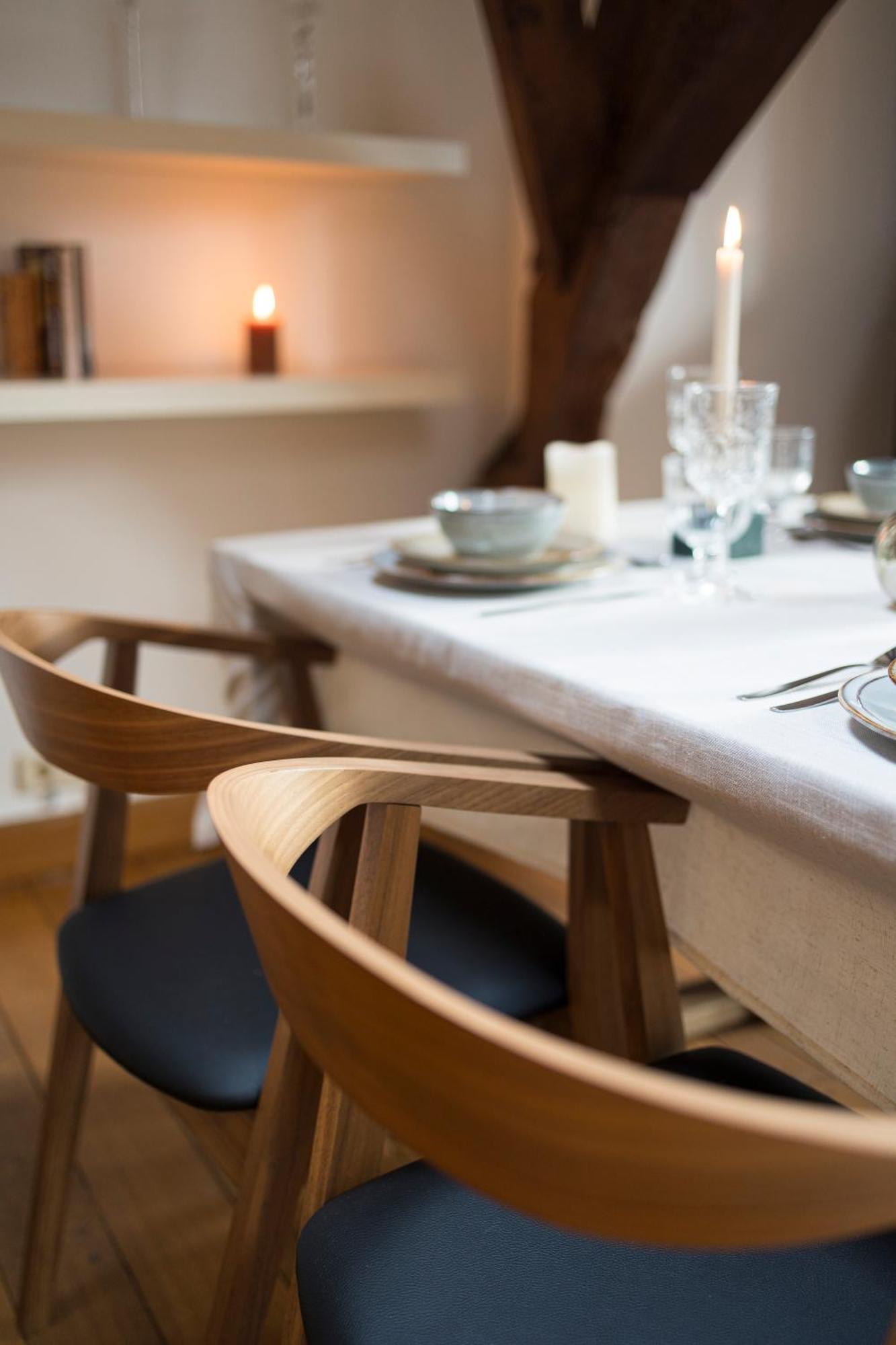 Chic Penthouse Grand-Place Brussels Luaran gambar