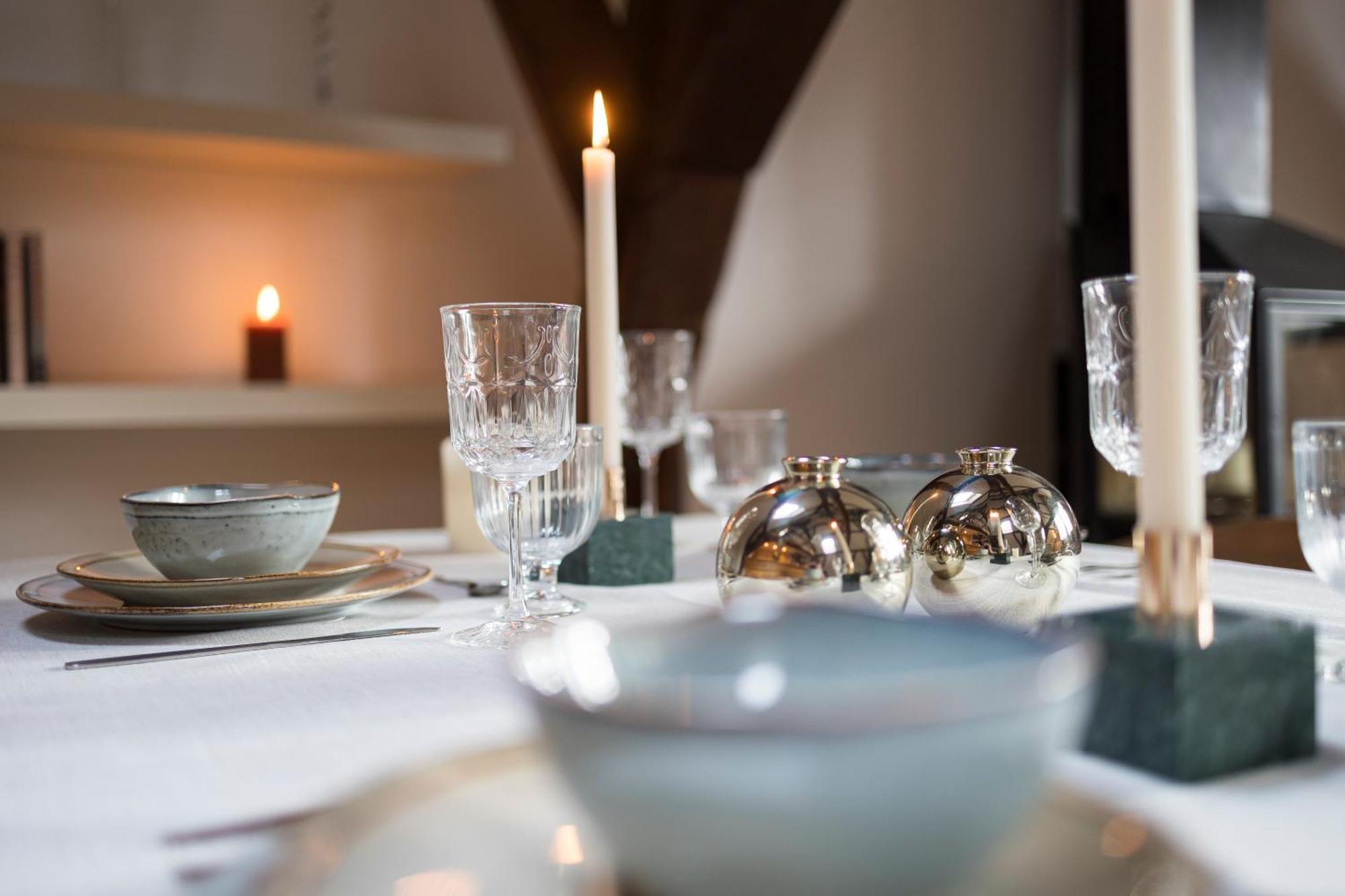 Chic Penthouse Grand-Place Brussels Luaran gambar