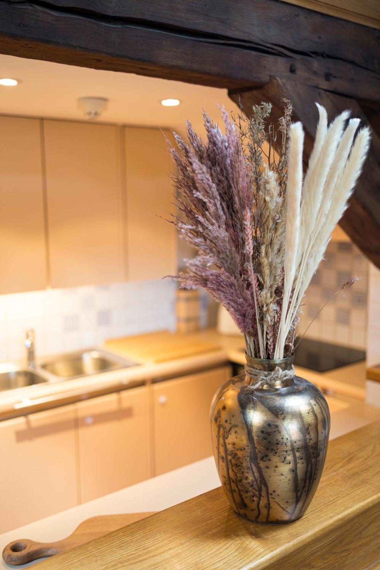 Chic Penthouse Grand-Place Brussels Luaran gambar